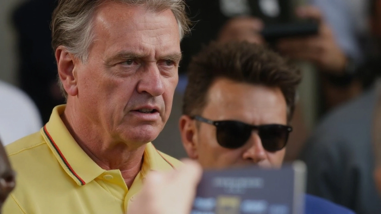 Bolsonaro-proces in eindfase: oud-president riskeert jaren cel voor coup-complot