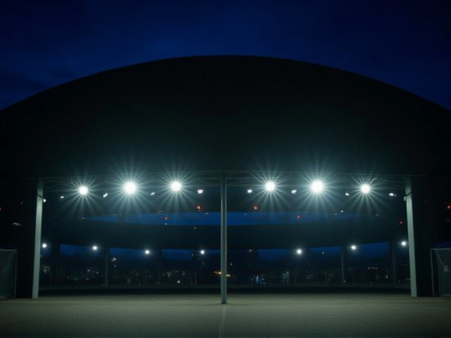 Storm Benjamin annuleert Feyenoord‑Panathinaikos Europa‑League clash in Rotterdam