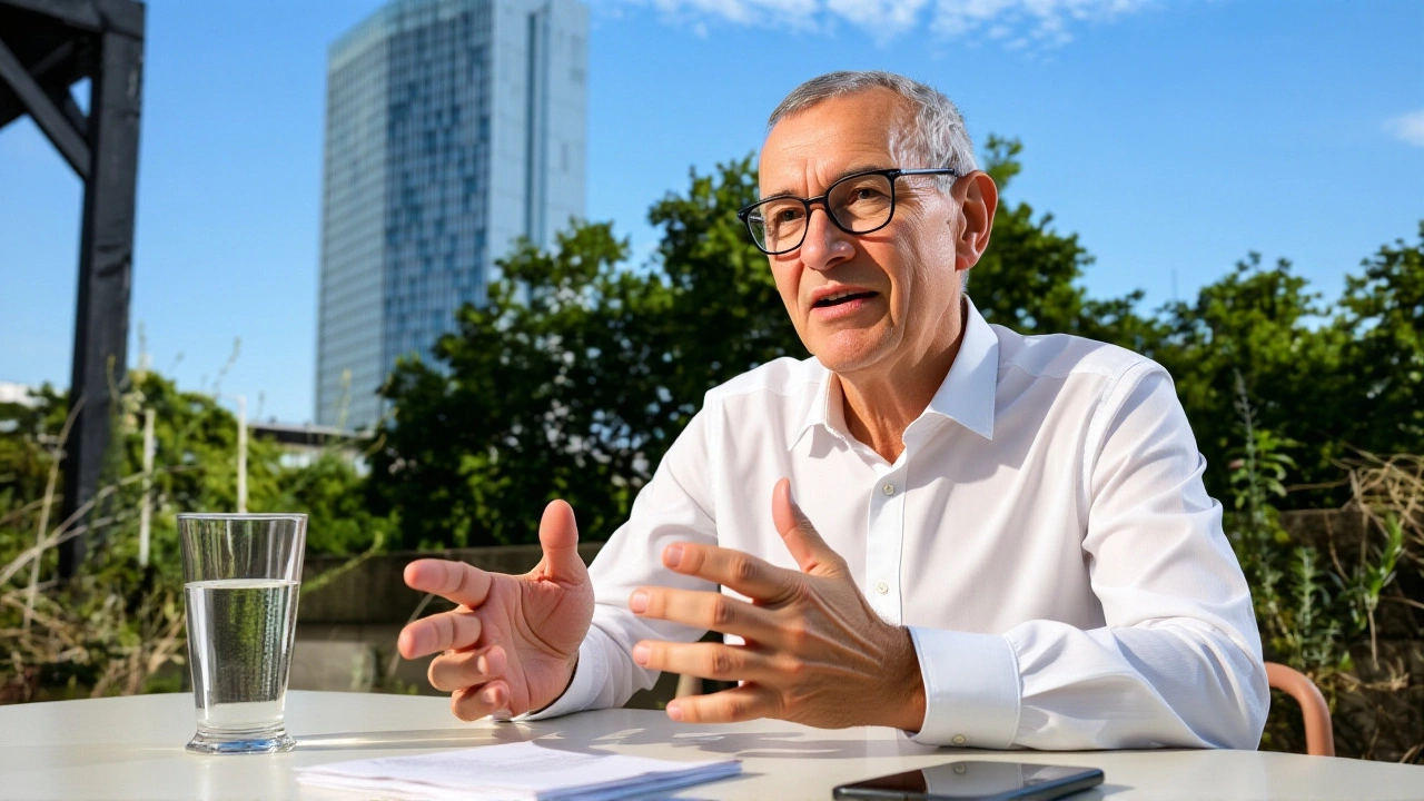 België is langdurig ziek: experts waarschuwen voor 600.000 zieken en 11 miljard euro kosten