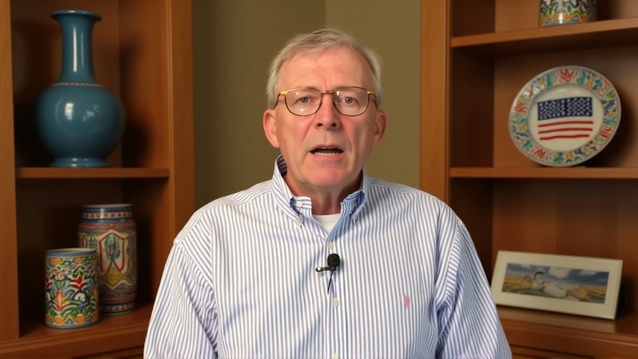 De angst voor verkoopdruk — en waarom die misschien onterecht is