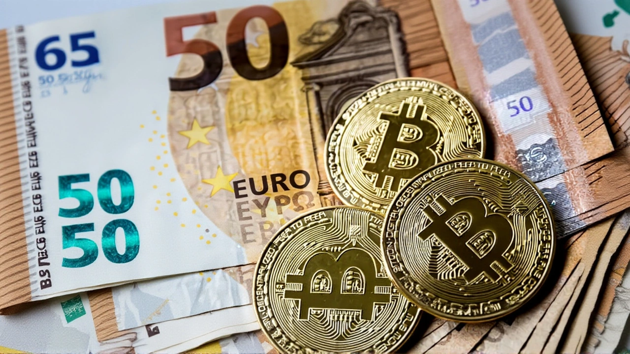 Historisch kader: Mt. Gox en de schaduw van 2014