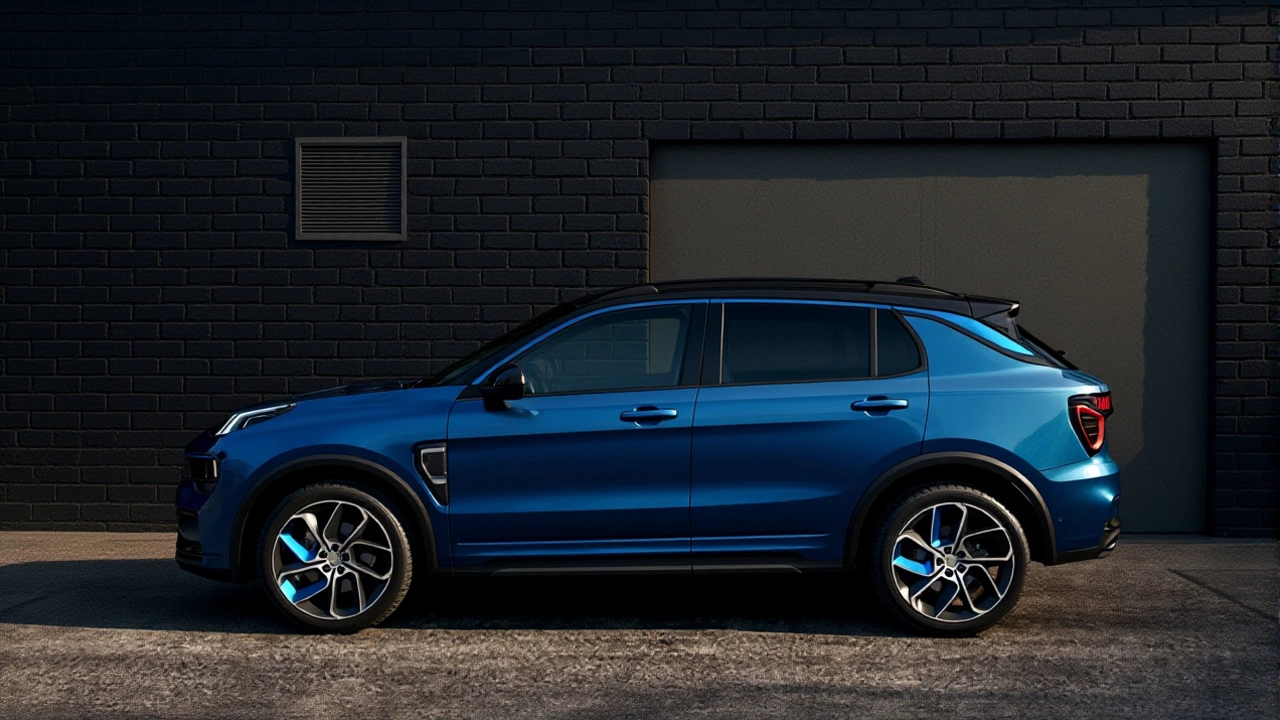 Lynk & Co 01 nu goedkoper dan ooit: Business Edition vanaf €38.995 zonder abonnement