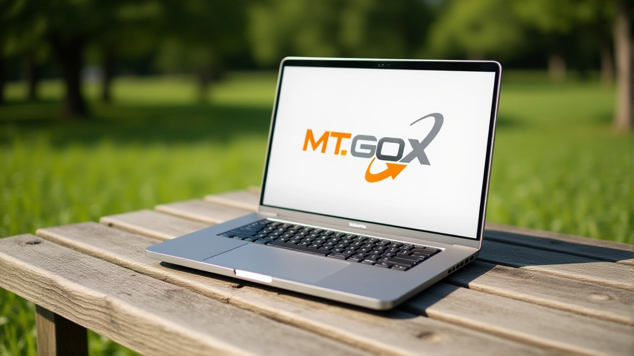 Mt. Gox verplaatst $956 miljoen aan Bitcoin naar nieuw adres