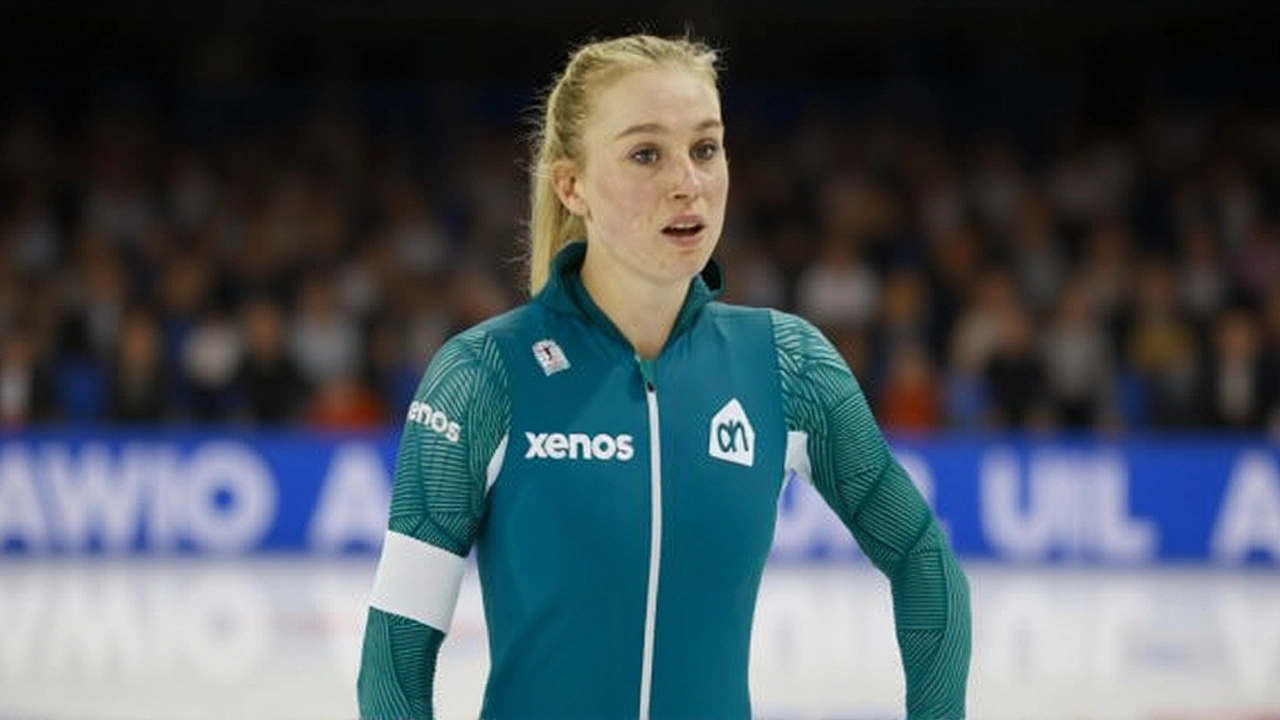 Wat betekent dit voor het Nederlandse schaatsen?
